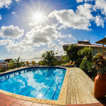 אפרטהוטל Caribbean Club Bonaire מראה חיצוני תמונה