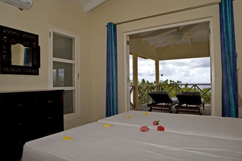 אפרטהוטל Caribbean Club Bonaire מראה חיצוני תמונה
