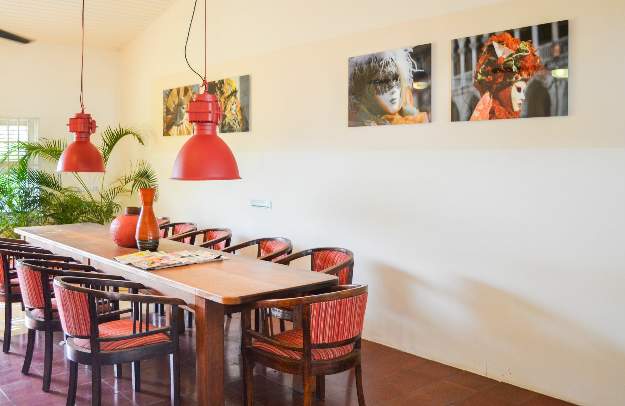 אפרטהוטל Caribbean Club Bonaire מראה חיצוני תמונה