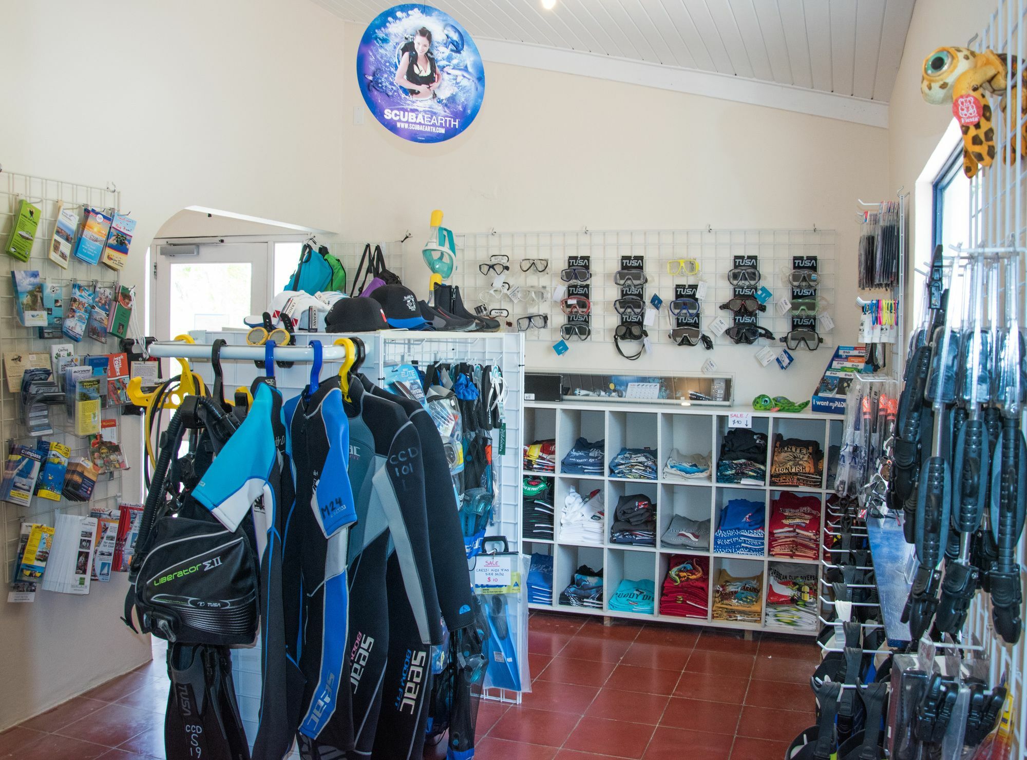 אפרטהוטל Caribbean Club Bonaire מראה חיצוני תמונה